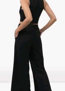 Black Two-Piece Set and dresses gift hamper