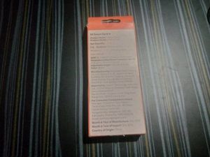 MI Band 4 (not working)