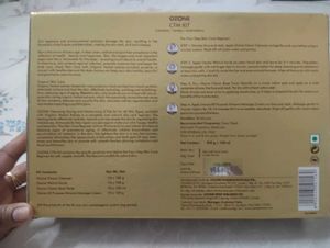 Ozone CTM Kit