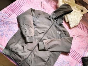 The North Face Jacket