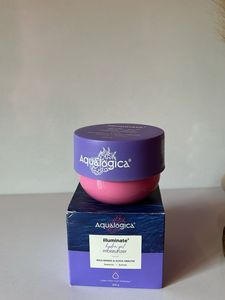 Aqualogica Illuminate+ Hydra Gel Moisturizer