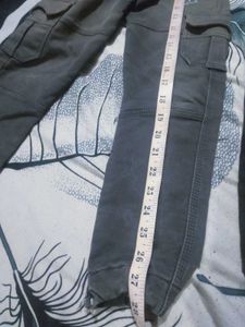 2 Cool Kid's Fashion Pants