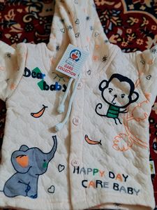 Woolen Cloth For Baby