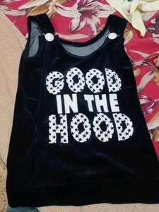 Beautiful Top With Inner