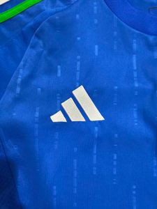 Adidas Italia Football Jersey
