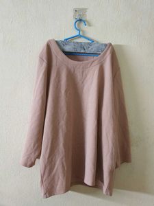 Cozy Long Sleeve Top