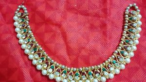 Beads Necklace