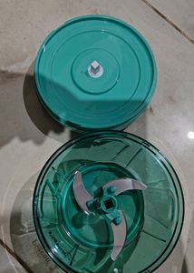 Pigeon Handy Chopper Mini 600ml Capacity