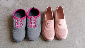 Women Shoes Pack Of 2