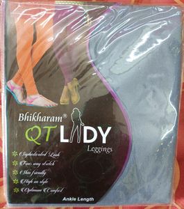 Ankle Length Leggings