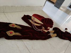 Pagdi/ Safa For groom