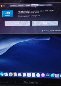 MacBook Pro