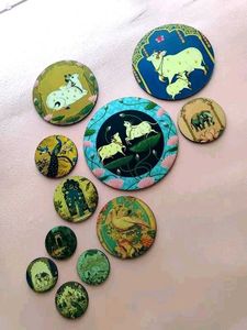 wooden wall decor
