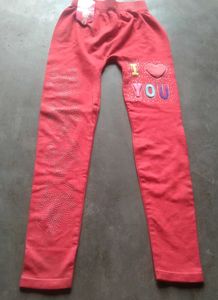 Girls Jegging