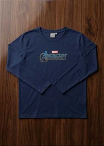 Avengers Long Sleeve T-Shirt