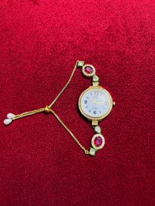 Branded Designer Watch New With Tag ❤️😍