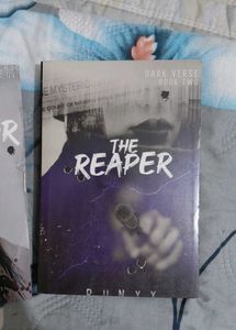 ( Predator & The reaper)
