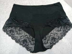 Women's🥰 Black big  🥰 Briefs