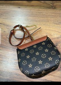 Gucci Style Sling Bag