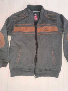 Calvin Klein Inspired Jacket