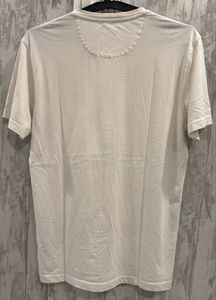 Men's Basic White T-Shirt