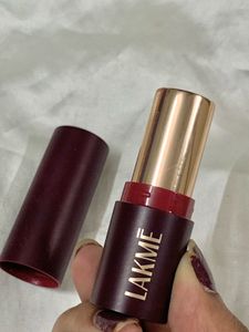 Lakme Ultimate Glam Lipstick