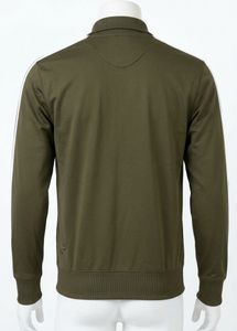 Nike men's running zipper jacket