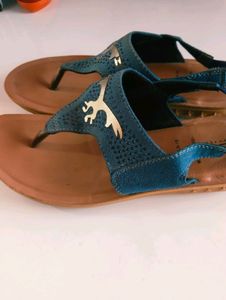 Ladies Designer Sandal