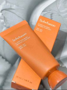 Sulwhasoo + Hermes Combo