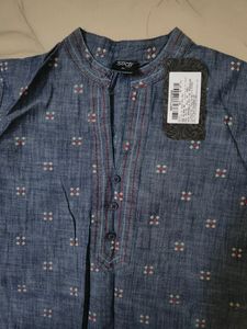 Soch Denim Kurta