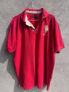 U.S. Polo Assn. all 3