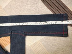 Jeans For Kids