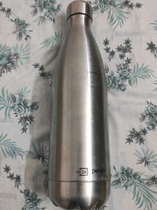 24 hot and cold Stainless Steel Water Bottle
