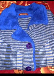 New Belt Sweater