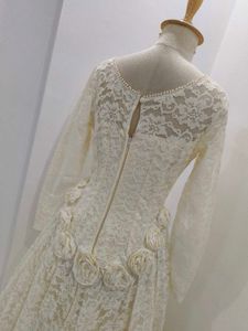 Lace Dress