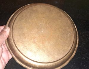 Brass Pooja Combo