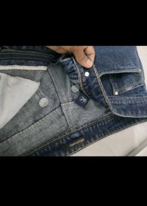 Trendy Ripped Wide Leg Jeans