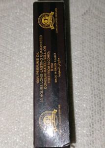 Ameer Al-Oud Concentrated Perfume Roll-On