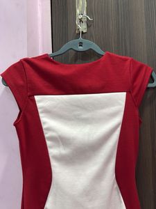 Cute Mini Bodycon Dress