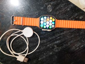 digital watch