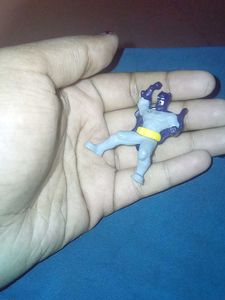 Batman Action Figure Toy