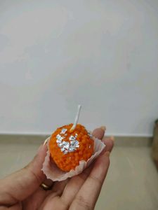 Motichoor Scented Candle