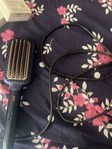 Philips  Straightening Brush