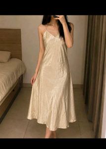 Satin Slip Dress💖💖