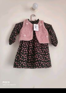 New Baby Girl Dress