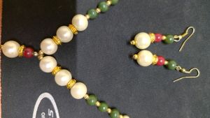 New Pearl Set