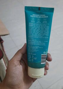 Pilgrim Barrier Repair Moisturizer
