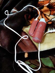 Micro Hair Dryer