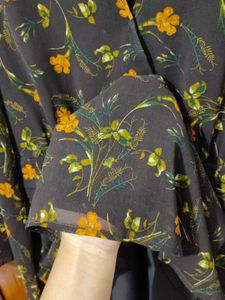 MNG Wrap Dress