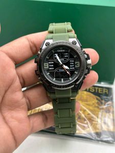 Casio G-Shock Watch - master copy